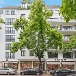 Traumhafte Wohnung Mitten In Charlottenburg