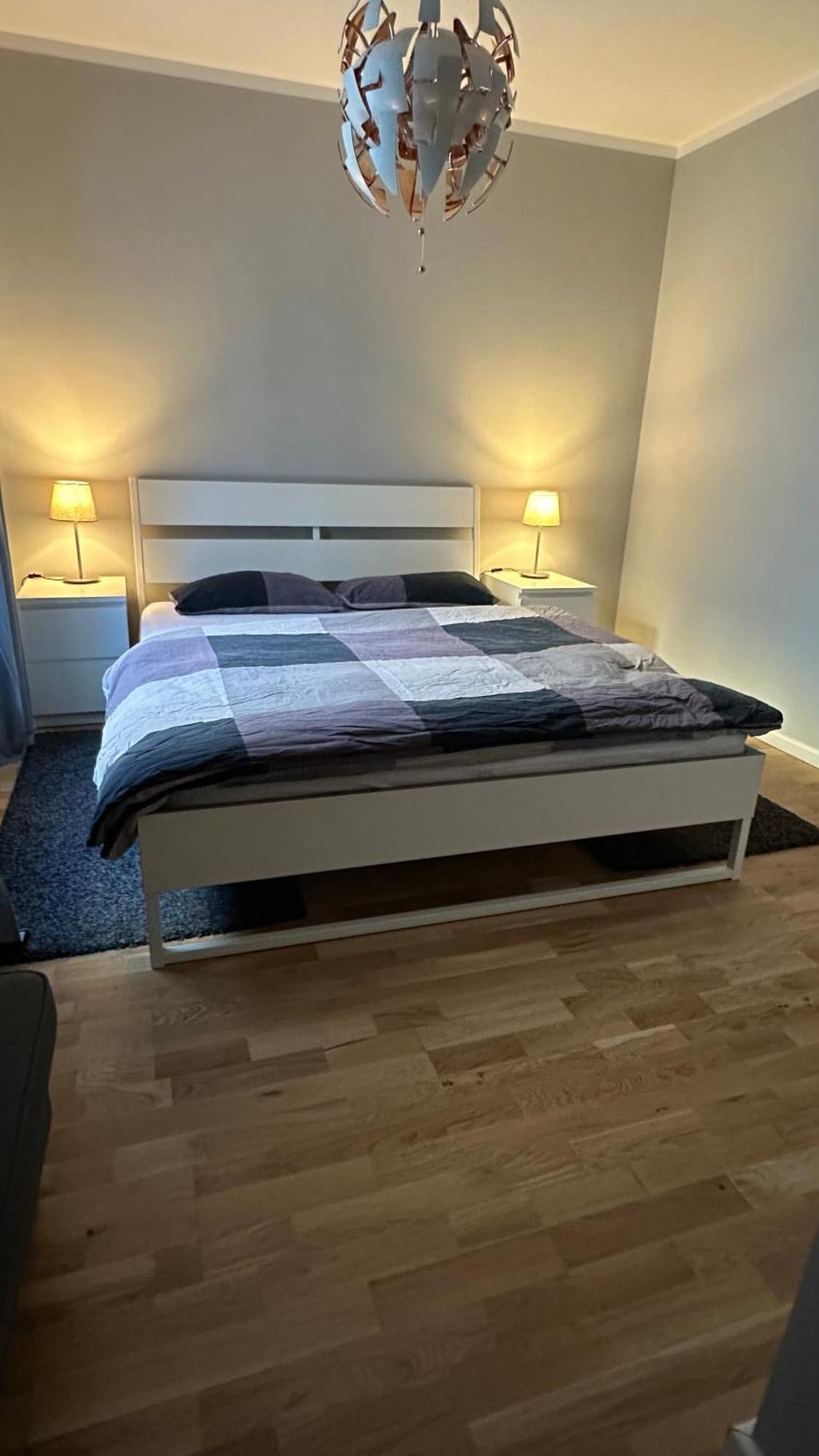 Traumhafte Mitten In Charlottenburg * Berlino