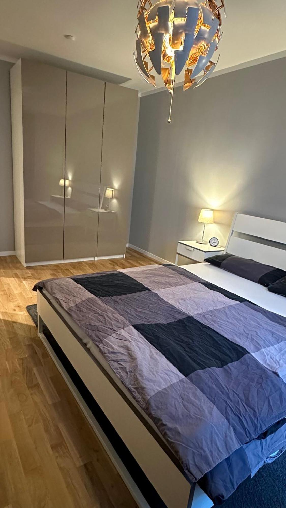 Traumhafte Mitten In Charlottenburg Appartamento Berlino