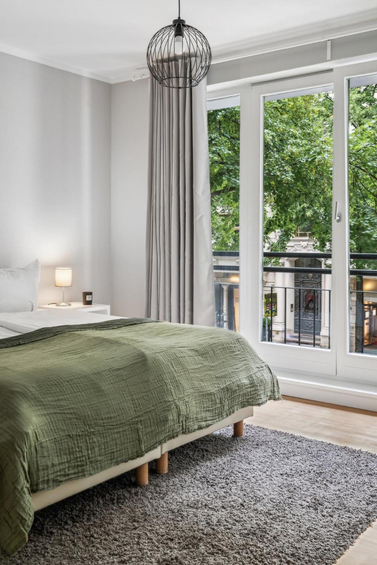 Appartamento Traumhafte Mitten In Charlottenburg *